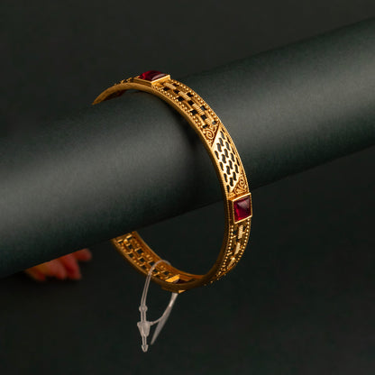 Antique Bangles B176