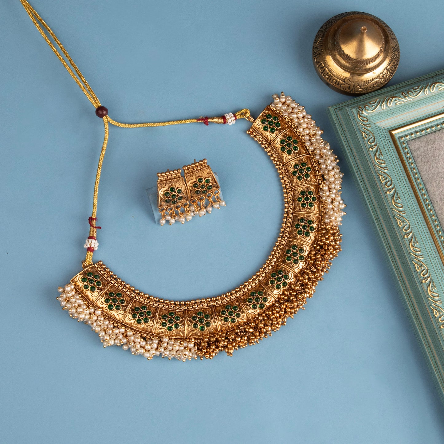Necklace 782