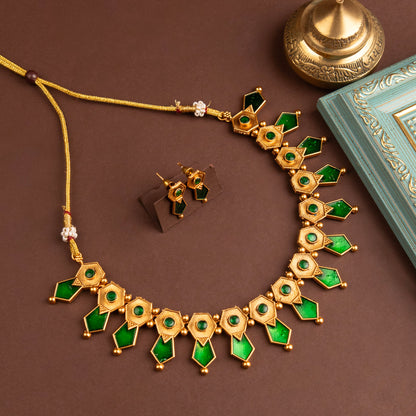 Necklace 105