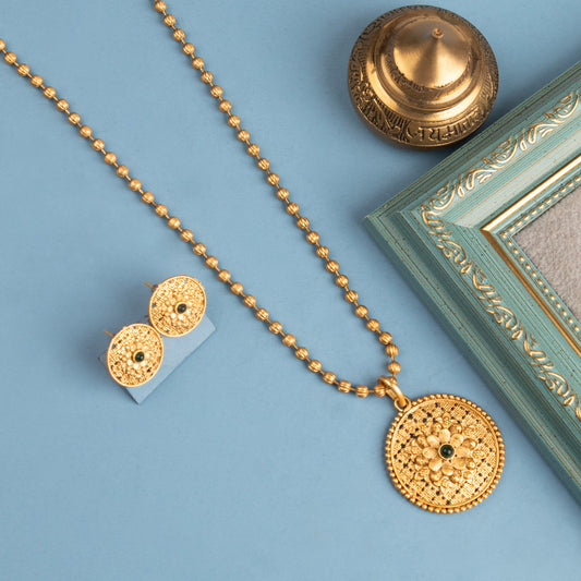 Necklace 843