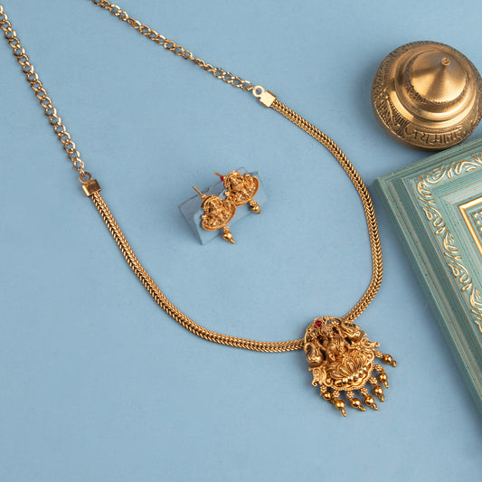 Necklace 864
