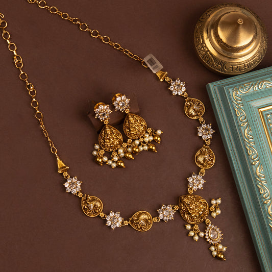 Premium Necklace 1064