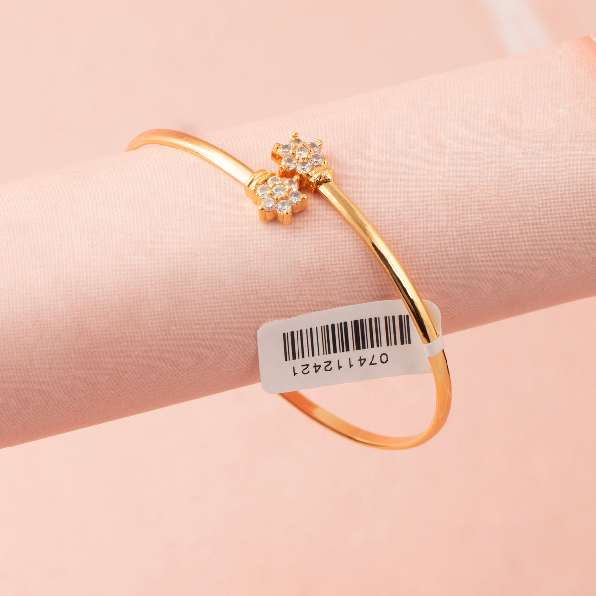 Cuff Bangle B60