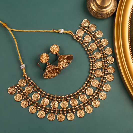 Necklace 1106