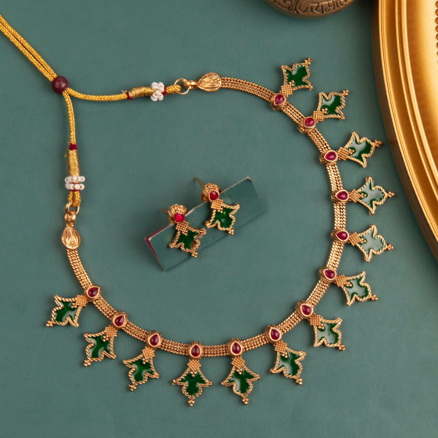 Necklace 1116