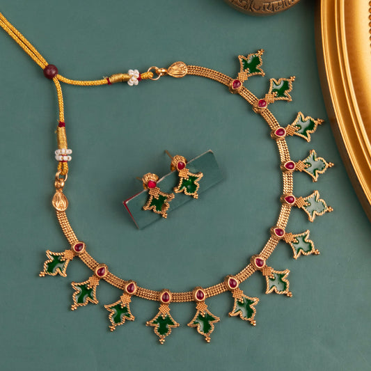 Necklace 1116