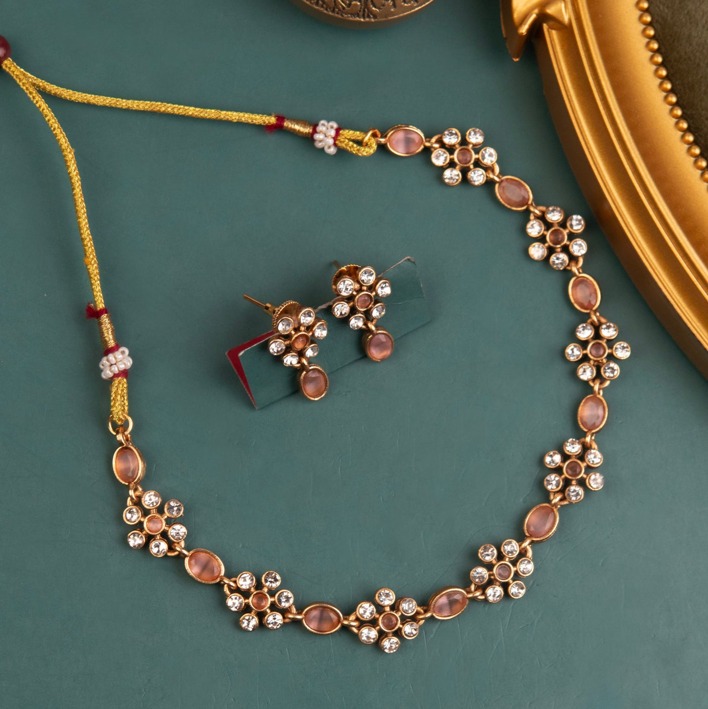 Necklace 1124