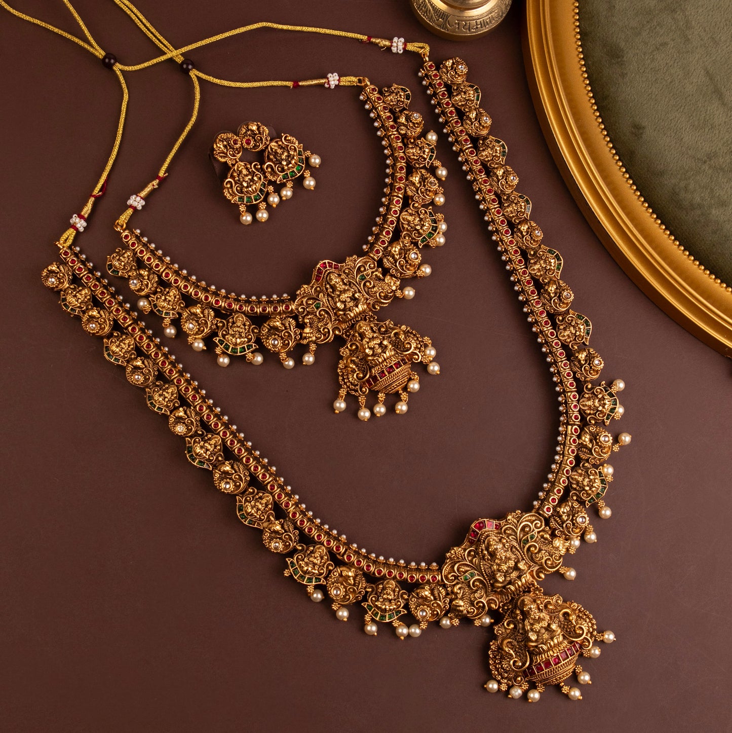 Bridal Set 342