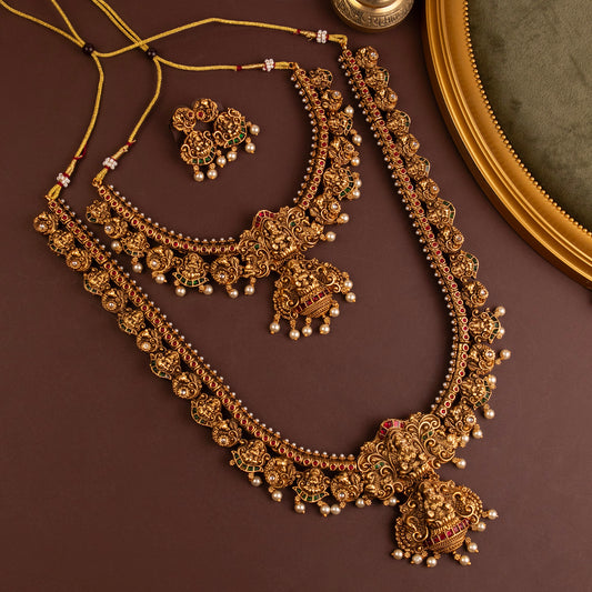 Bridal Set 342