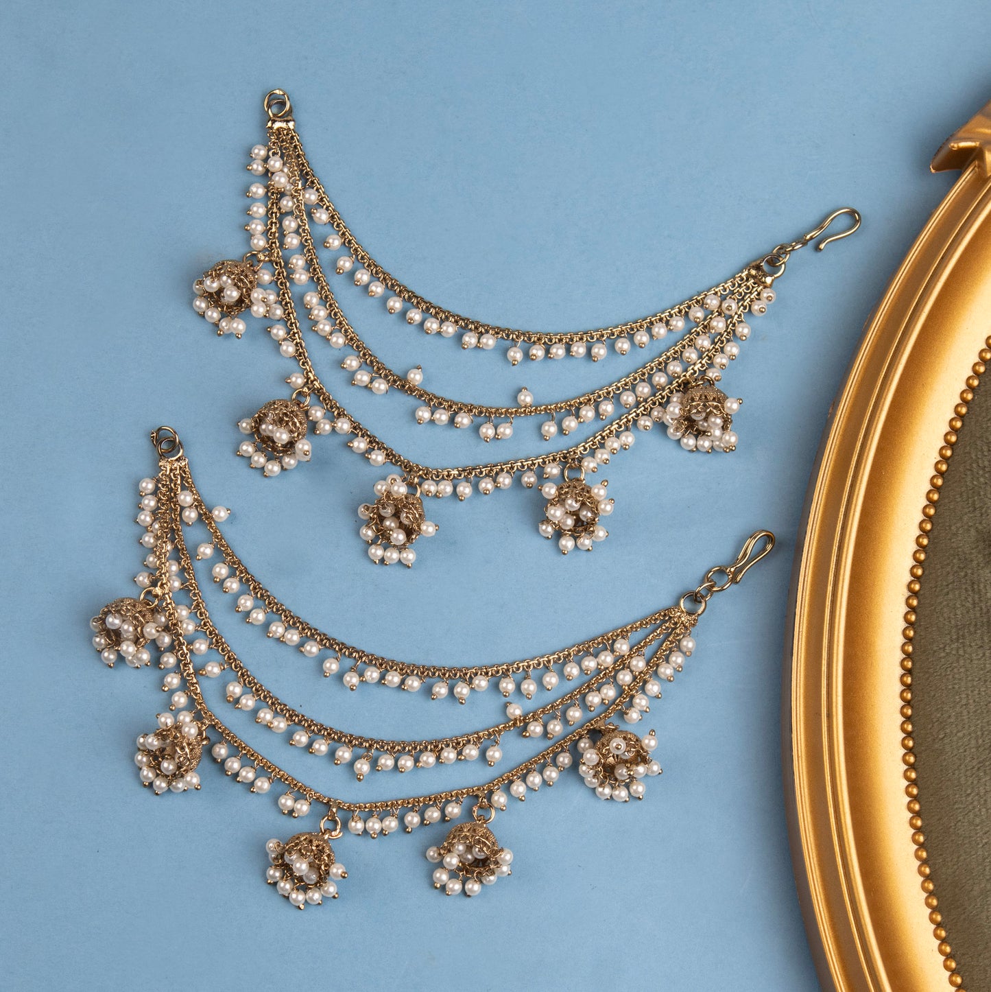Ear Chain EC37