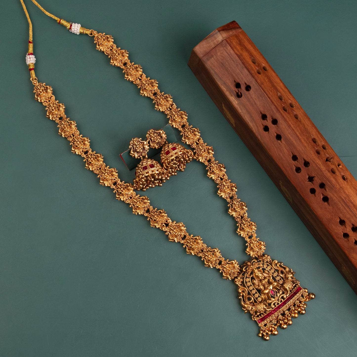 Necklace 388