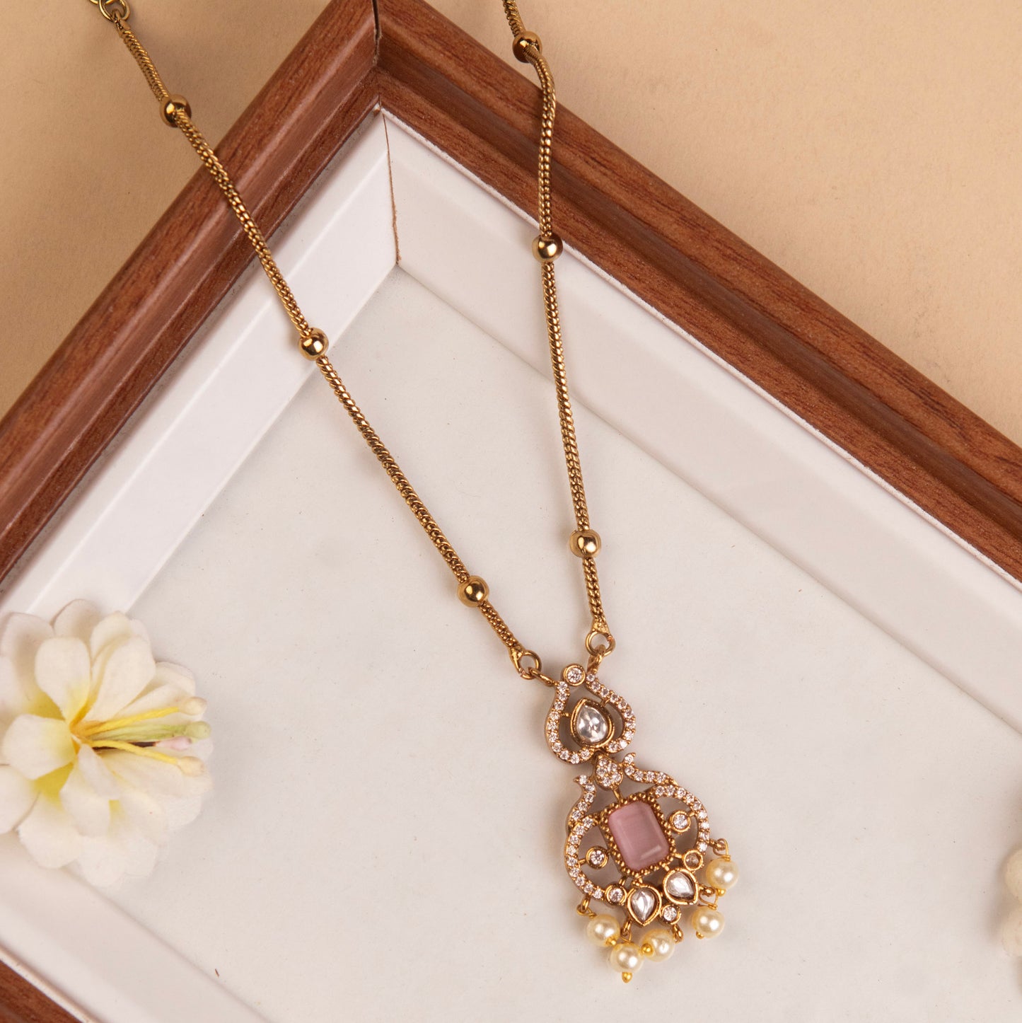 Necklace 165