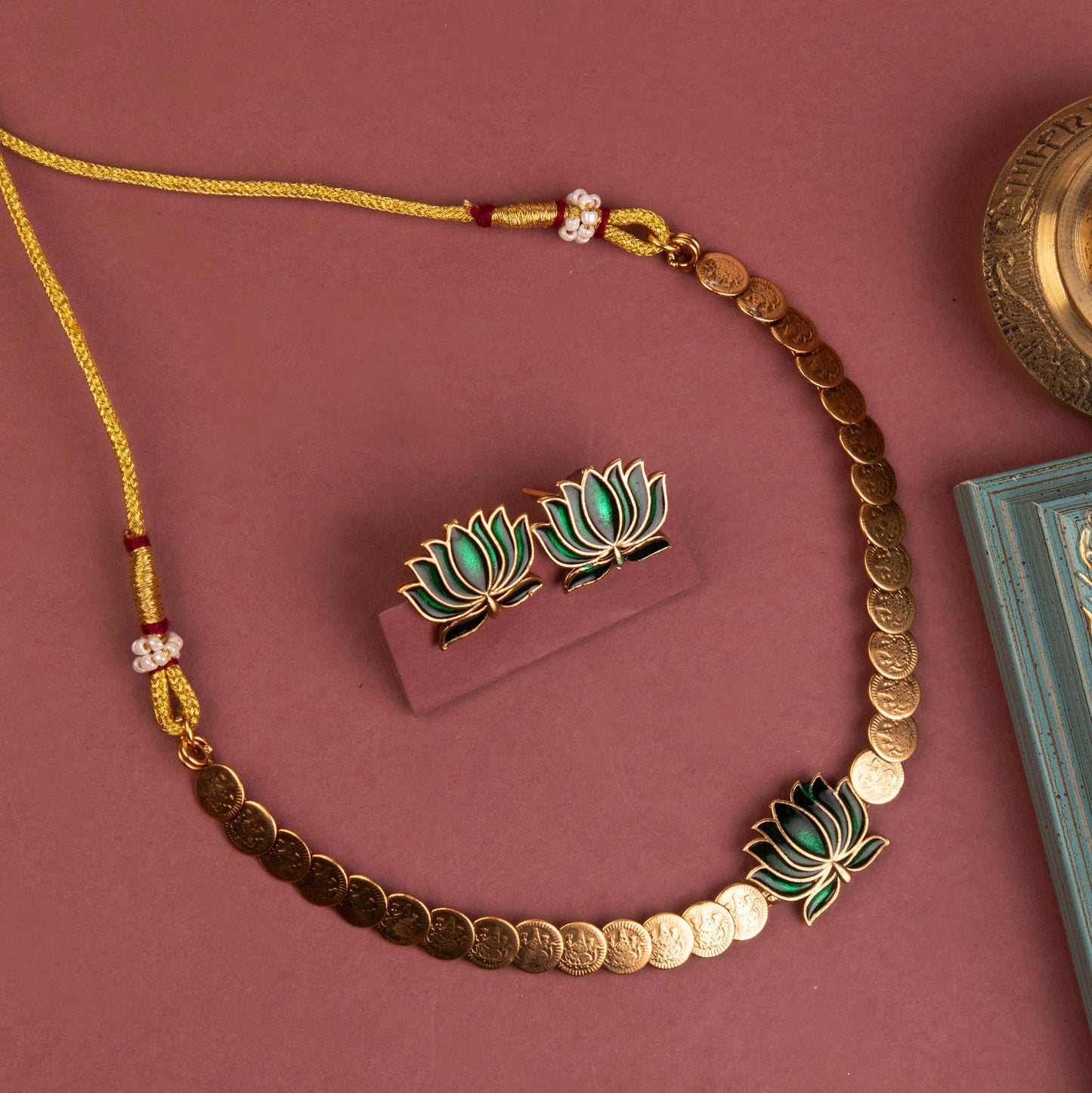Necklace 177
