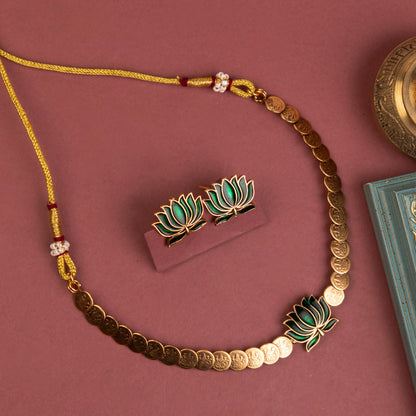 Necklace 177