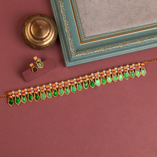 Necklace 600