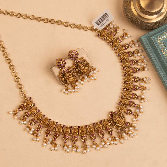 Premium Necklace 263