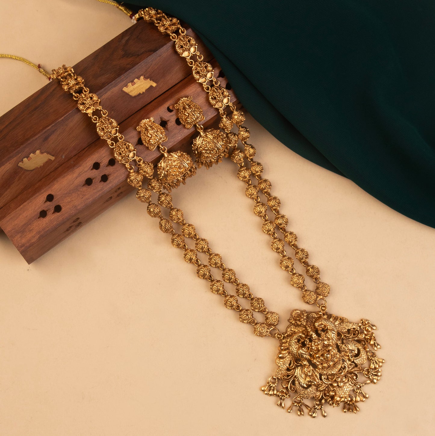 Necklace 428
