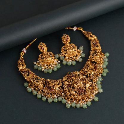 Necklace 515