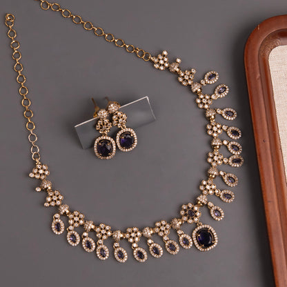 Premium Necklace 553