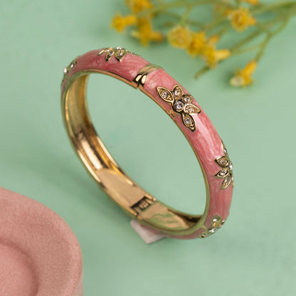 Meenakari Bangle B498