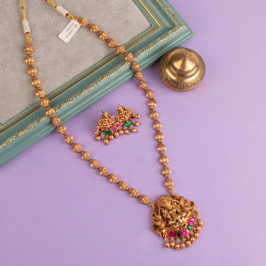 Premium Necklace 636