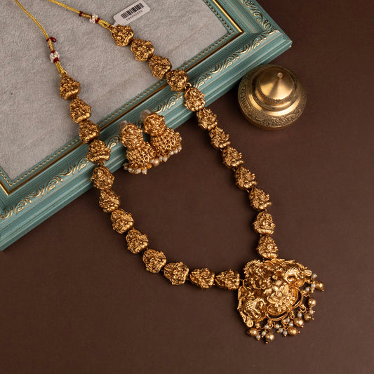 Necklace 657
