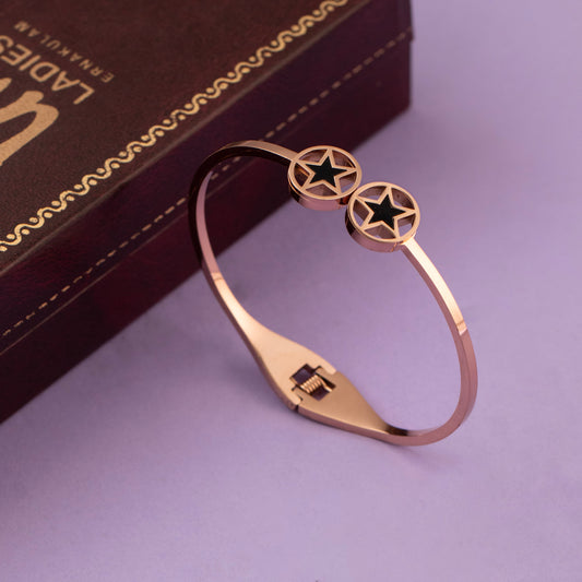 Cuff Bangle B248
