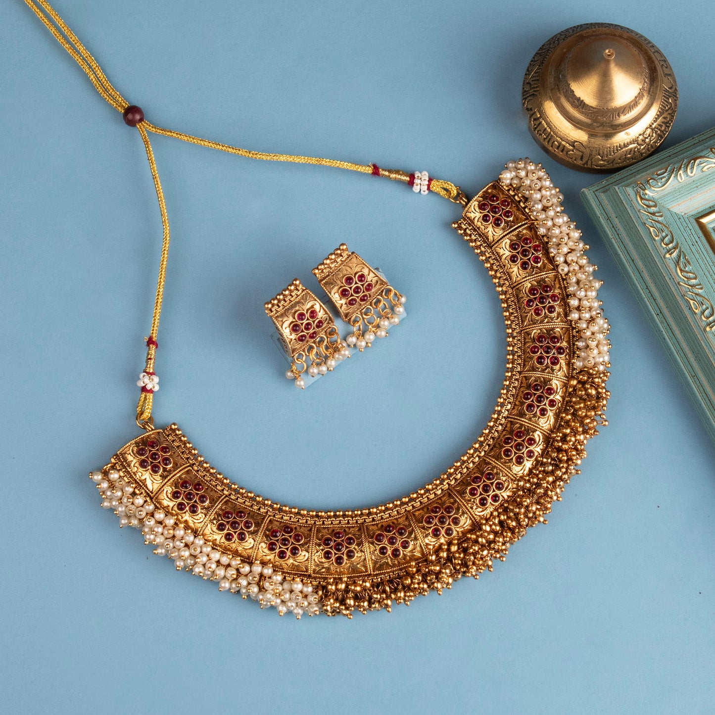 Necklace 782