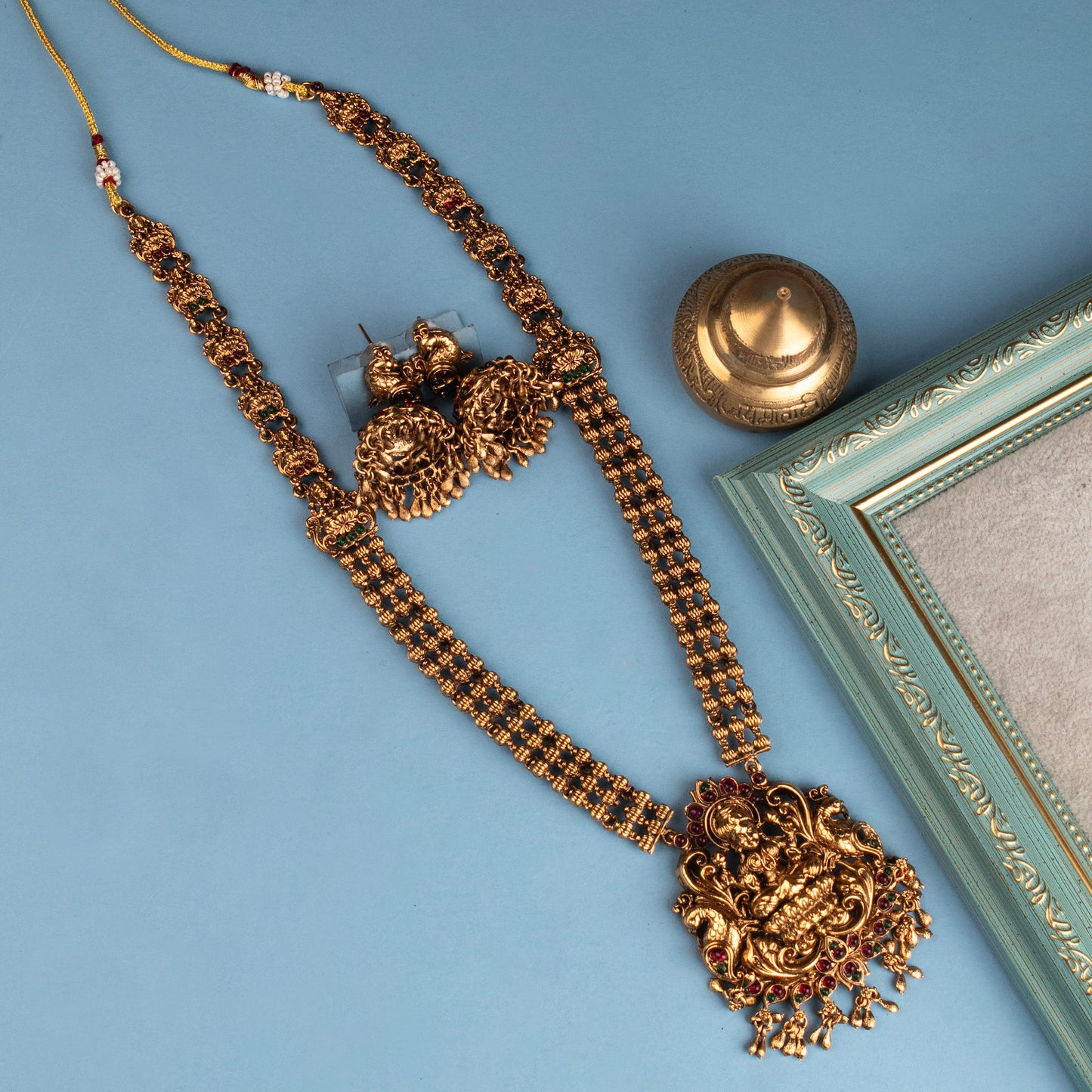 Necklace 016