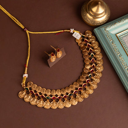 Necklace 115