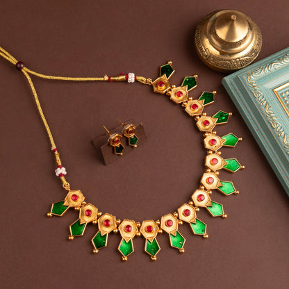 Necklace 105