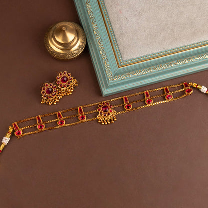 Necklace 156