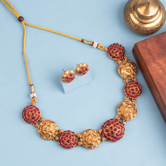 Necklace 817
