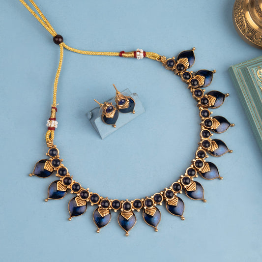 Necklace 856
