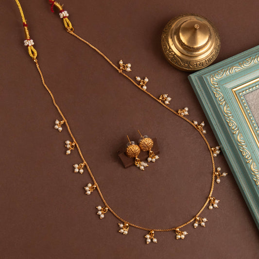 Necklace 1034