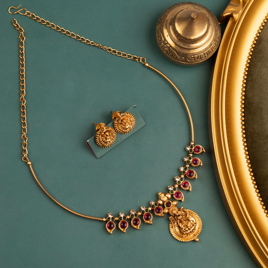 Necklace 1110