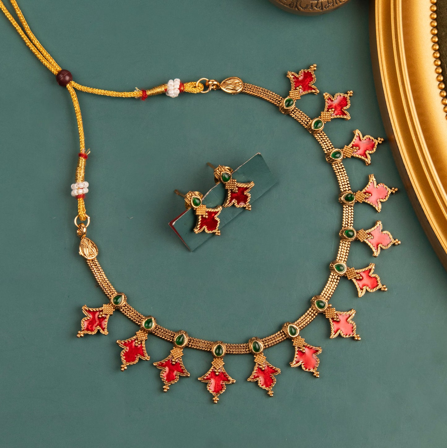 Necklace 1116