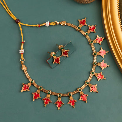Necklace 1116