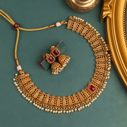 Necklace 1129