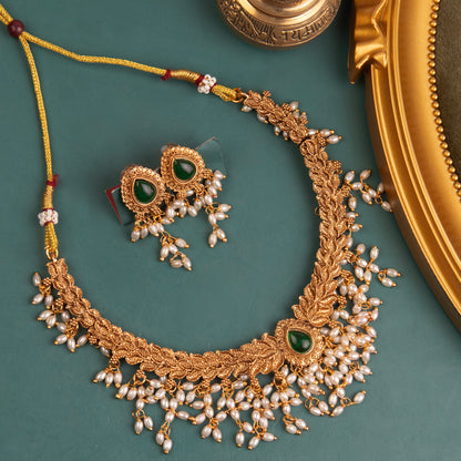 Necklace 409
