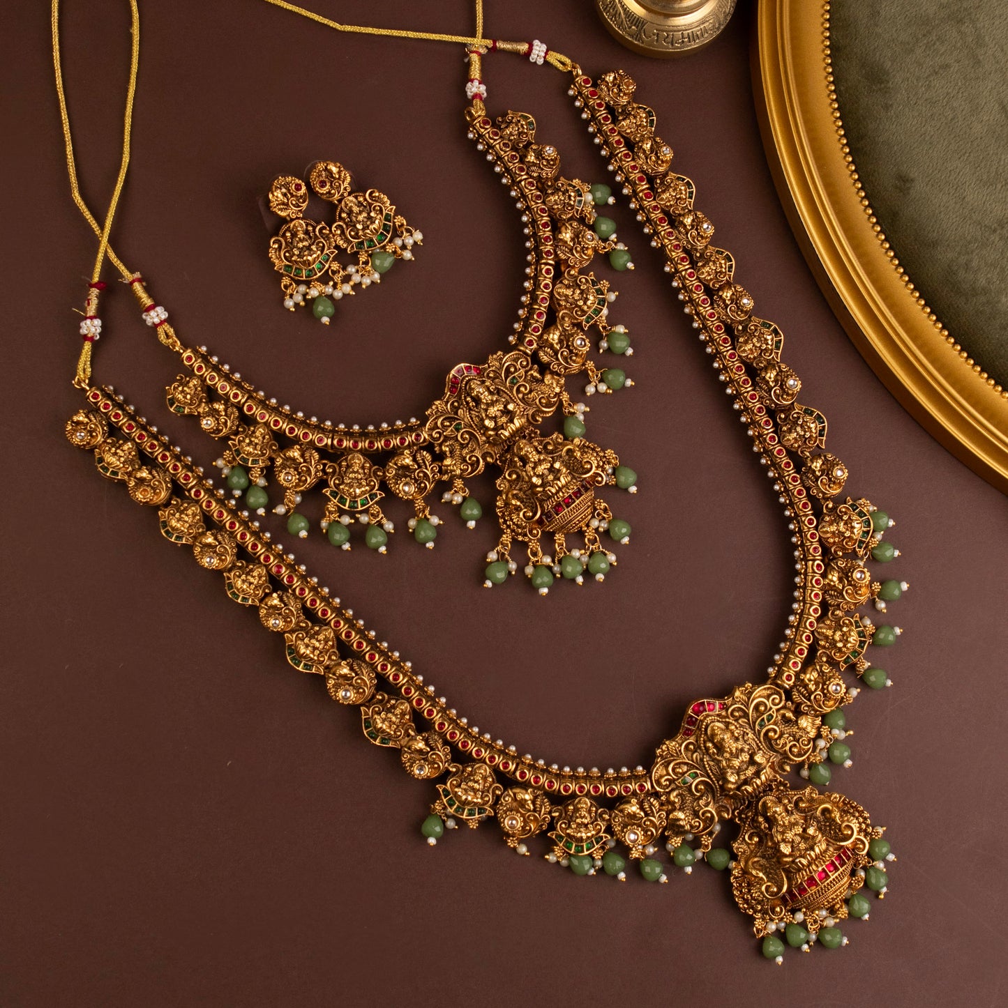 Bridal Set 341