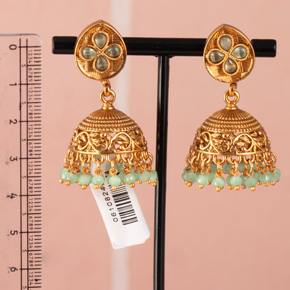 Premium Antique Earrings E351
