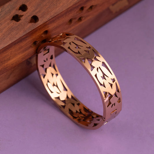 Cuff Bangle B381