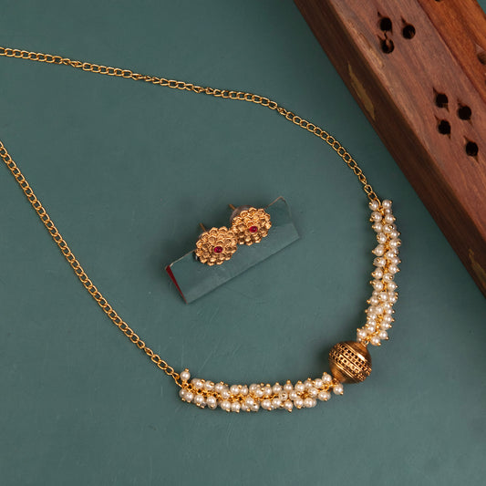 Necklace 525