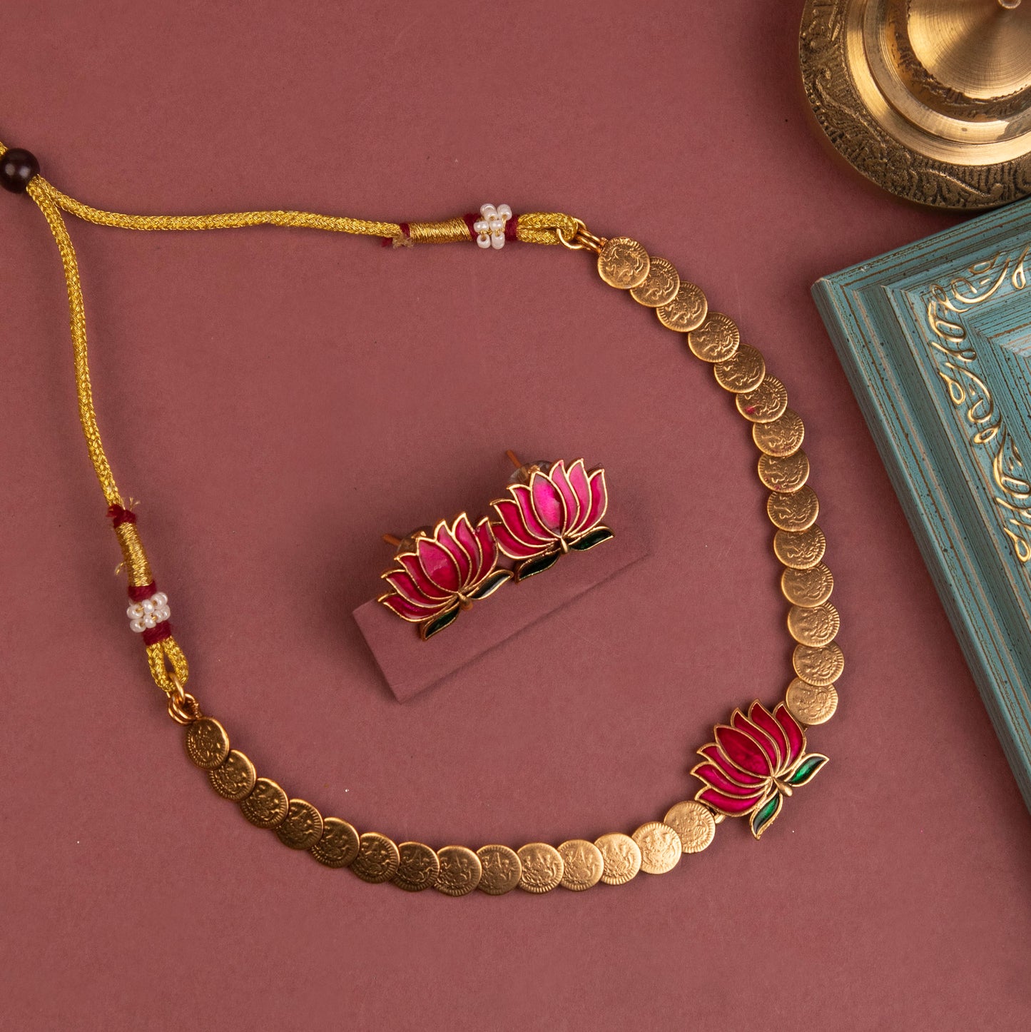 Necklace 177