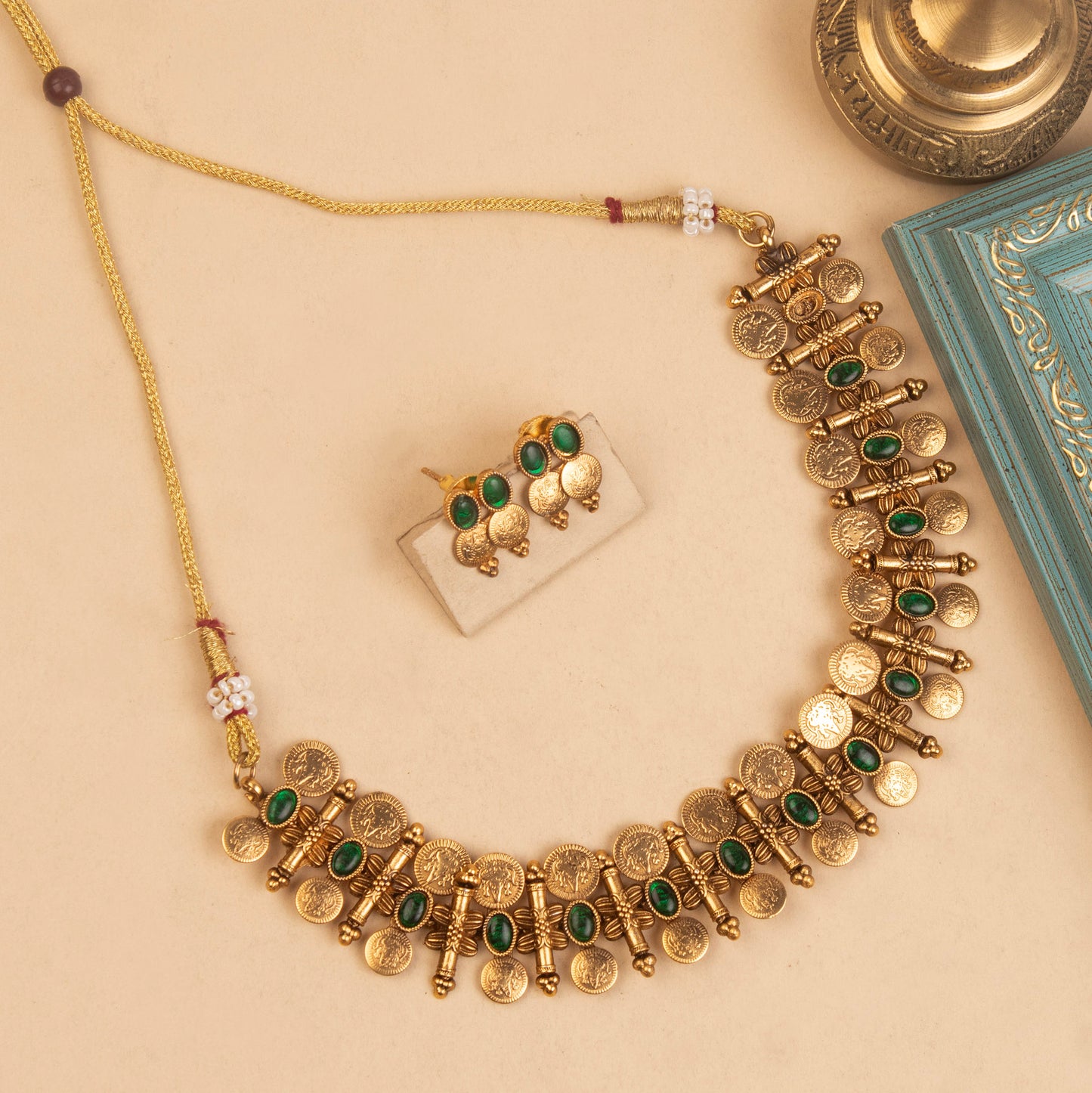 Necklace 819