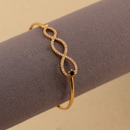 Cuff Bangle B134