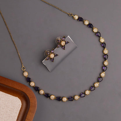 Necklace 552