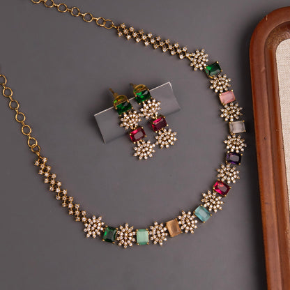 Necklace 555