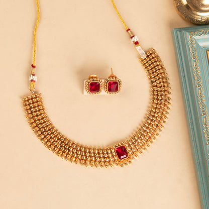 Necklace 324